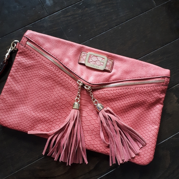 Guess clutch - Picture 2 of 3